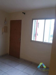 Apartamento com 2 Quartos à Venda, 48 m² em Conceição - Diadema