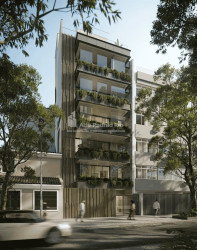 Apartamento com 2 Quartos à Venda, 55 m² em Ipanema - Rio De Janeiro
