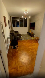Apartamento com 2 Quartos à Venda, 81 m² em Bela Vista - São Paulo