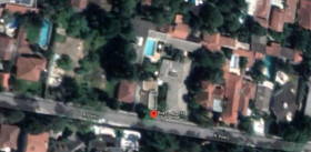 Casa com 5 Quartos para Alugar ou Temporada, 462 m² em Vila Albertina - São Paulo