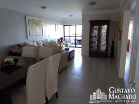 Apartamento com 3 Quartos à Venda, 167 m² em Aterrado - Volta Redonda