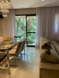 Apartamento com 3 Quartos à Venda, 93 m² em Jardim Bonfiglioli - São Paulo