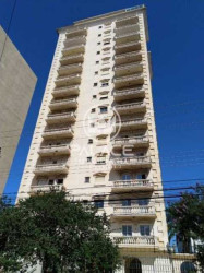 Apartamento com 4 Quartos à Venda, 196 m² em Centro - Piracicaba