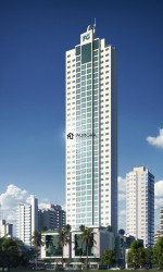 Apartamento com 4 Quartos à Venda, 152 m² em Centro - Balneário Camboriú