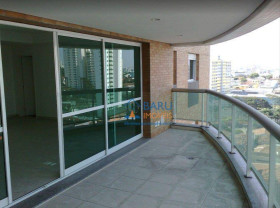 Apartamento com 4 Quartos à Venda, 157 m² em Perdizes - São Paulo