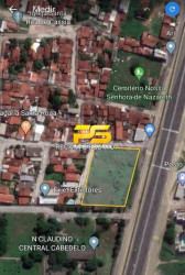 Terreno à Venda, 48.000 m² em Centro - Cabedelo
