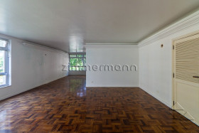 Apartamento com 3 Quartos à Venda, 228 m² em Jardim Paulista - São Paulo