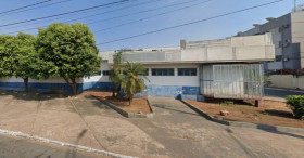 Galpão para Alugar, 25.000 m² em Jardim Aeroporto - Várzea Grande