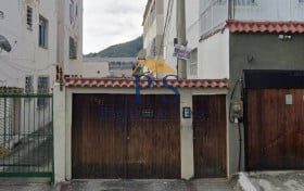 Apartamento com 2 Quartos à Venda, 75 m² em Cascadura - Rio De Janeiro