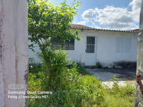 Casa com 3 Quartos à Venda, 140 m² em Vila Nova - Cubatão