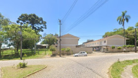 Casa com 2 Quartos à Venda, 54 m² em Nossa Senhora Do Rosario - Caxias Do Sul