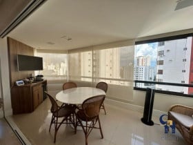 Apartamento com 3 Quartos à Venda, 146 m² em Chame-chame - Salvador
