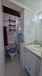 Apartamento com 3 Quartos à Venda, 120 m² em Acupe De Brotas - Salvador