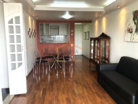 Apartamento com 3 Quartos à Venda, 76 m² em Vila Progredior - São Paulo