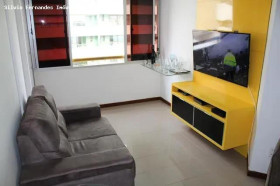 Apartamento com 1 Quarto à Venda, 60 m² em Pituba - Salvador