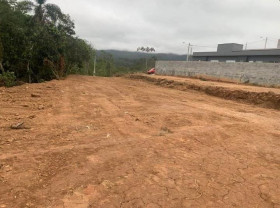 Terreno à Venda, 500 m² em Vila São Paulo - Mogi Das Cruzes