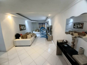 Apartamento com 3 Quartos à Venda, 149 m² em Parque Bela Vista - Salvador