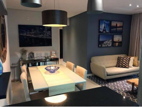 Apartamento com 3 Quartos à Venda, 91 m² em Alphaville Comercial - Barueri