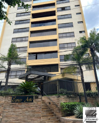 Apartamento com 4 Quartos à Venda, 273 m² em Centro - Sorocaba
