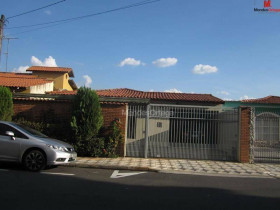 Casa com 3 Quartos à Venda, 222 m² em Jardim Santa Rosália - Sorocaba