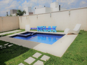 Casa de Condomínio com 5 Quartos à Venda, 585 m² em Condomínio Reserva Da Serra - Jundiaí