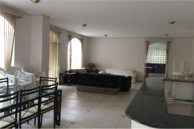 Apartamento com 3 Quartos à Venda, 104 m² em Santo Amaro - São Paulo