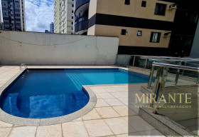 Apartamento com 4 Quartos à Venda, 179 m² em Umarizal - Belém