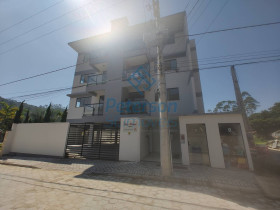 Apartamento com 1 Quarto à Venda, 30 m² em São Pedro - Brusque
