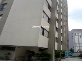 Apartamento com 3 Quartos à Venda, 124 m² em Vila Olímpia - São Paulo
