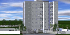 Apartamento com 2 Quartos à Venda, 50 m² em Residencial Nova Era - Valinhos