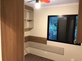 Apartamento com 3 Quartos à Venda, 80 m² em Vila Andrade - São Paulo