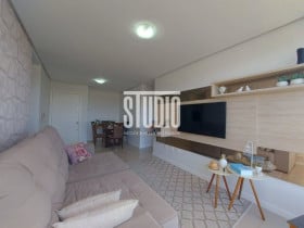 Apartamento com 2 Quartos à Venda, 62 m² em Universitário - Bento Gonçalves