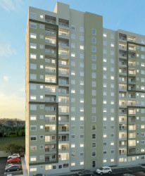 Apartamento com 2 Quartos à Venda, 46 m² em Colégio - Rio De Janeiro