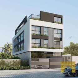 Apartamento com 2 Quartos à Venda, 51 m² em Bessa - João Pessoa