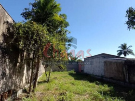 Terreno à Venda, 150 m² em Barranco Alto - Caraguatatuba