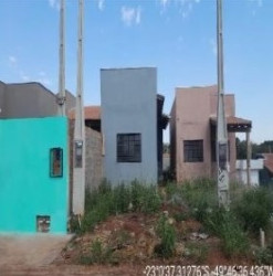 Casa com 1 Quarto à Venda, 50 m² em Residencial Terra Roxa - Canitar - Canitar