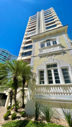 Apartamento com 3 Quartos à Venda, 110 m² em Centro - Florianópolis