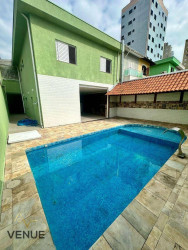 Casa com 3 Quartos à Venda, 305 m² em Cidade Patriarca - São Paulo