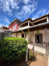 Casa com 4 Quartos à Venda, 360 m² em Caladinho De Baixo - Coronel Fabriciano
