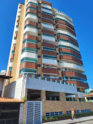 Apartamento com 1 Quarto à Venda, 52 m² em Caiçara - Praia Grande