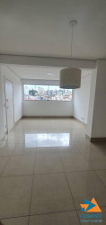 Apartamento com 4 Quartos à Venda, 116 m² em Prado - Belo Horizonte