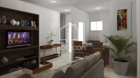 Apartamento com 1 Quarto à Venda, 40 m² em Recreio - Vitória Da Conquista