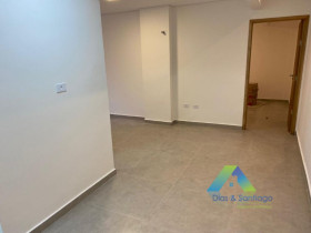 Apartamento com 2 Quartos à Venda, 57 m² em Aclimação - São Paulo