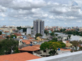 Casa com 3 Quartos à Venda, 142 m² em Vila Curuça - Santo André