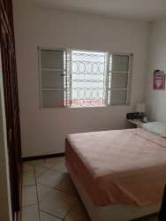 Casa com 3 Quartos à Venda, 250 m² em Vila Bela I - Jundiaí