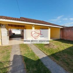 Casa com 2 Quartos à Venda, 250 m² em Balneário Dos Golfinhos - Caraguatatuba