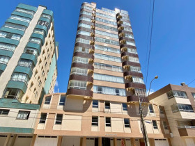 Apartamento com 2 Quartos à Venda, 126 m² em Centro - Capao Da Canoa