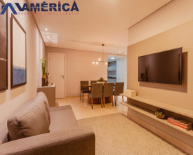 Apartamento com 3 Quartos à Venda, 71 m² em Manaíra - João Pessoa