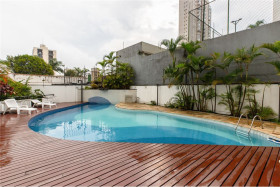 Apartamento com 3 Quartos à Venda, 86 m² em Vila Mascote - São Paulo