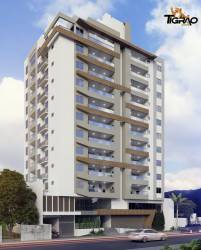 Apartamento com 3 Quartos à Venda, 86 m² em Gravatá - Navegantes